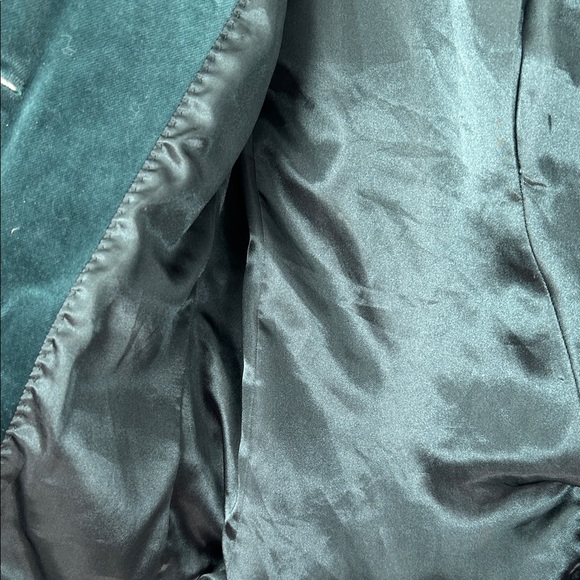 J Crew Velvet Schoolboy Blazer - Picture 12 of 14